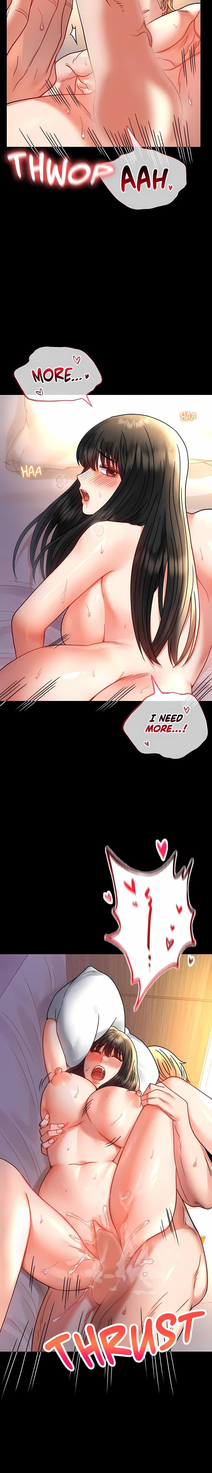 Infidelity 101 (Uncensored) 15