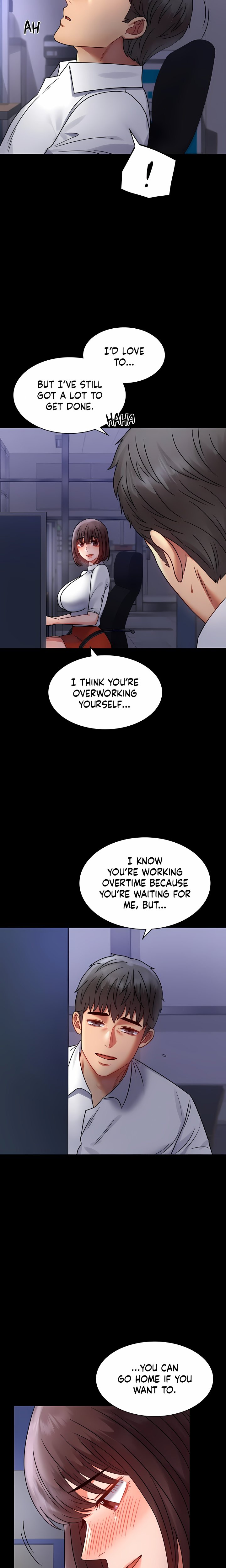 Infidelity 101 (Uncensored) 21