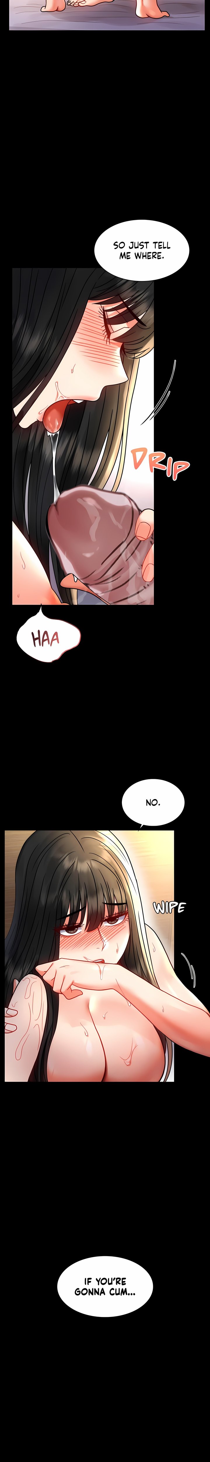 Infidelity 101 (Uncensored) 5