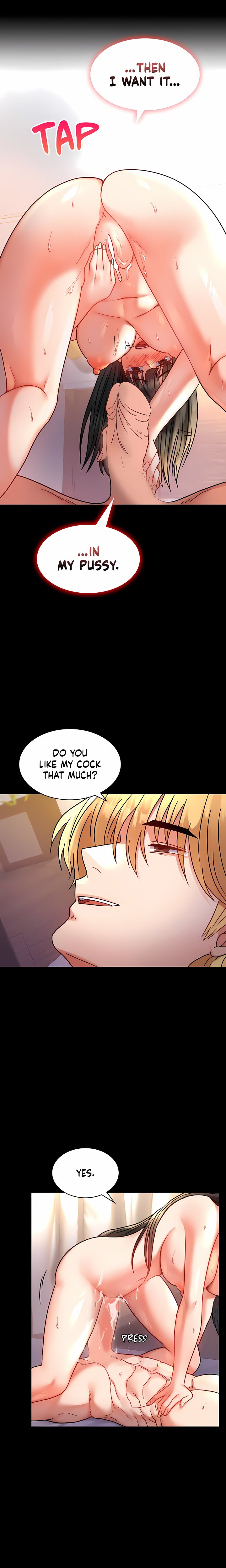Infidelity 101 (Uncensored) 6