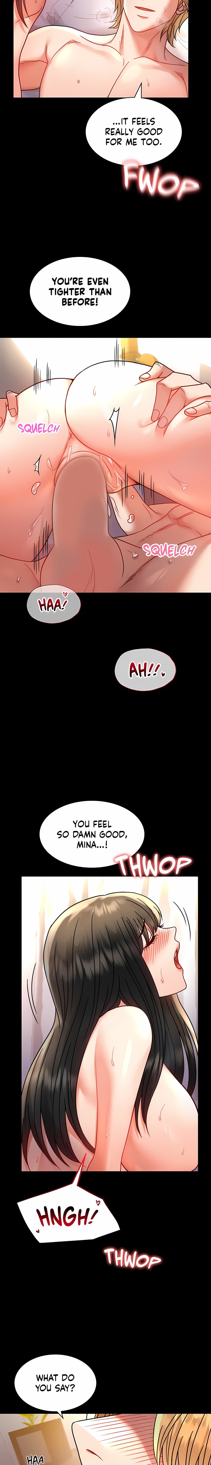 Infidelity 101 (Uncensored) 9