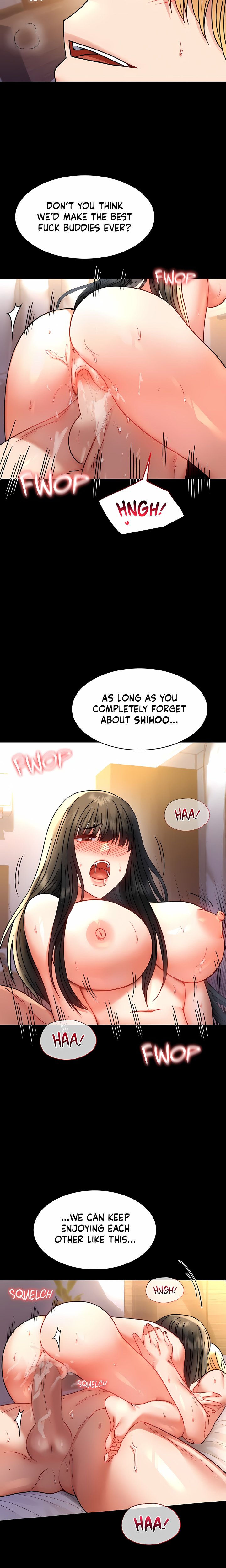 Infidelity 101 (Uncensored) 10