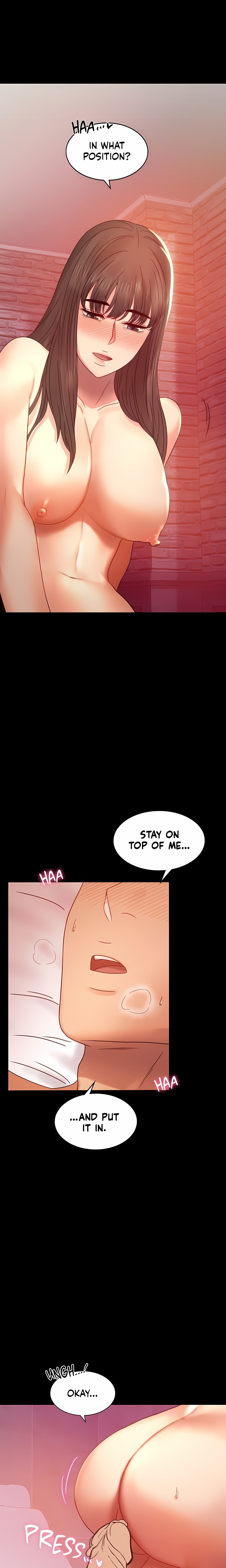 Infidelity 101 (Uncensored) 13