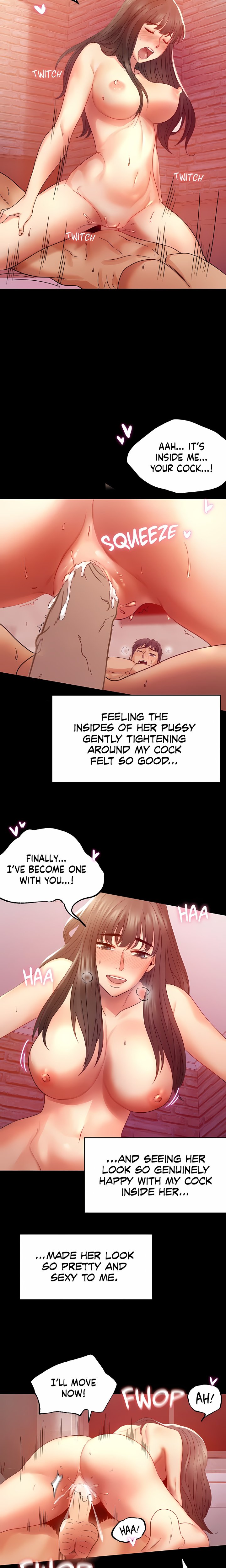 Infidelity 101 (Uncensored) 15