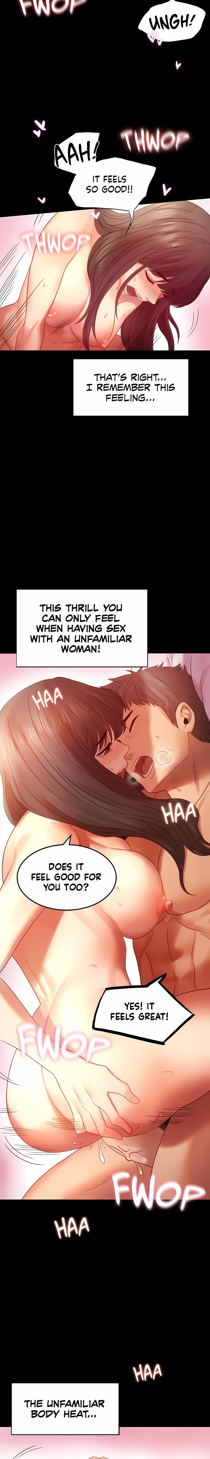 Infidelity 101 (Uncensored) 16