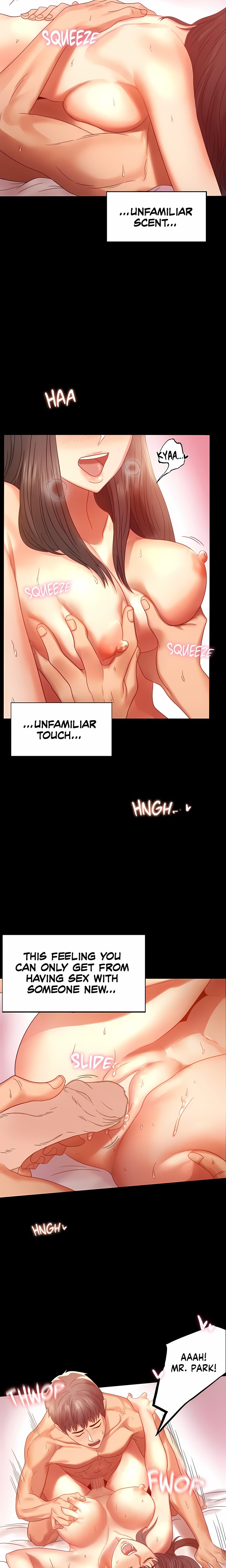 Infidelity 101 (Uncensored) 17