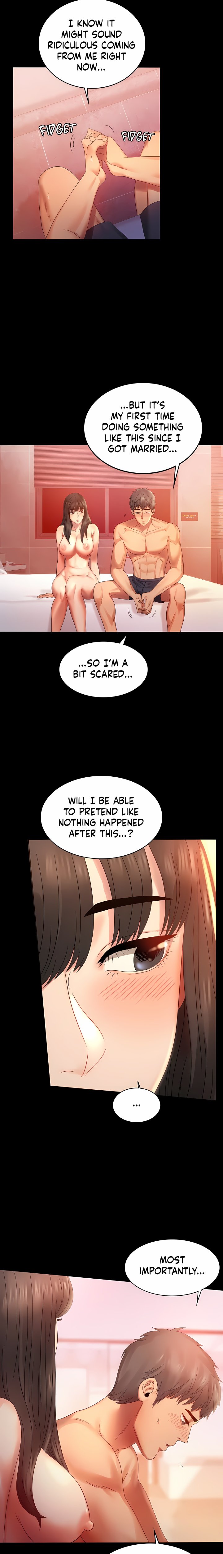 Infidelity 101 (Uncensored) 3