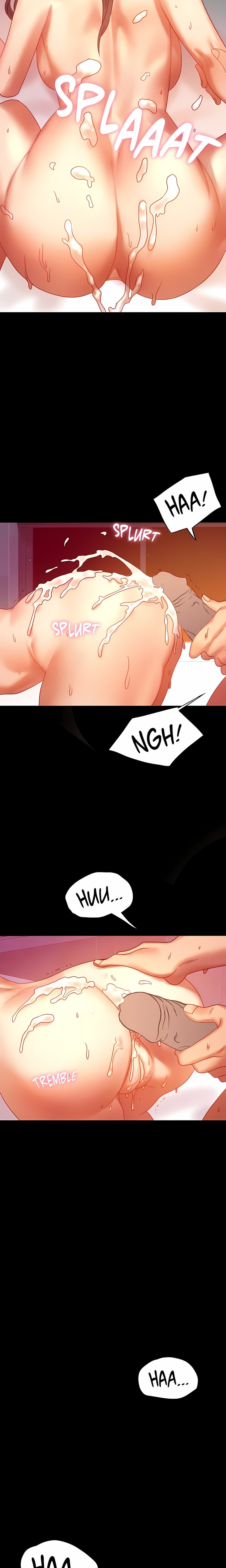 Infidelity 101 (Uncensored) 21