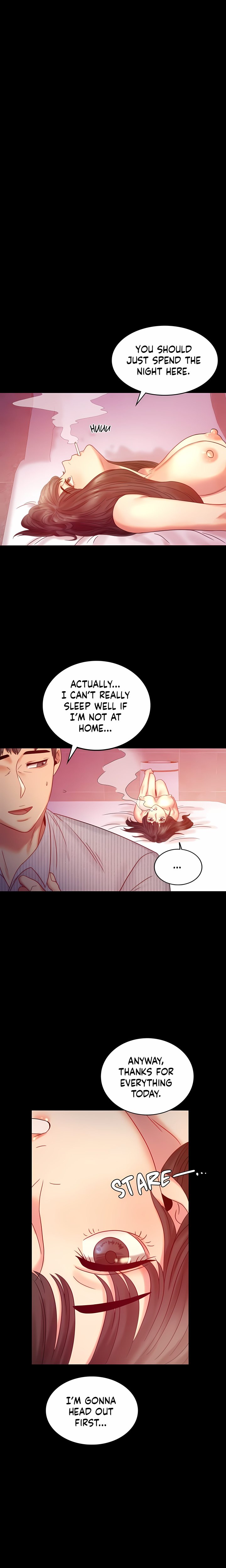 Infidelity 101 (Uncensored) 23