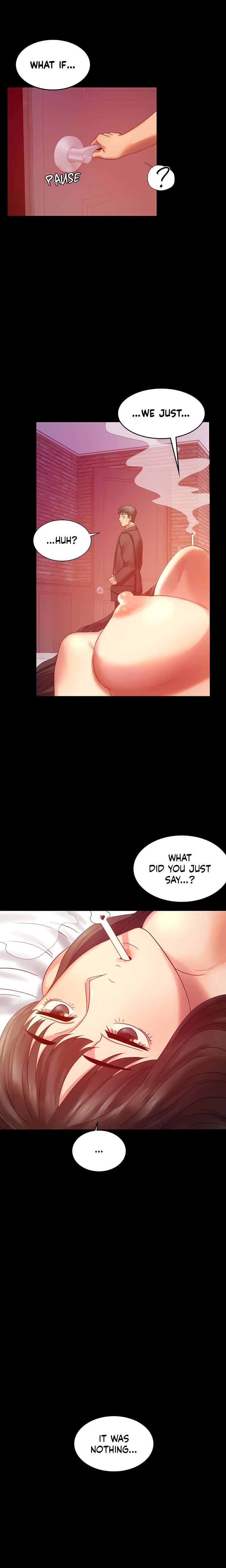 Infidelity 101 (Uncensored) 24