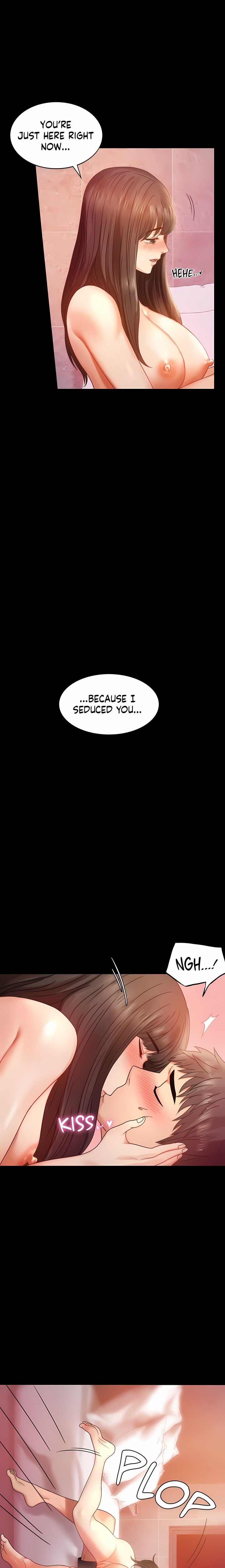 Infidelity 101 (Uncensored) 6