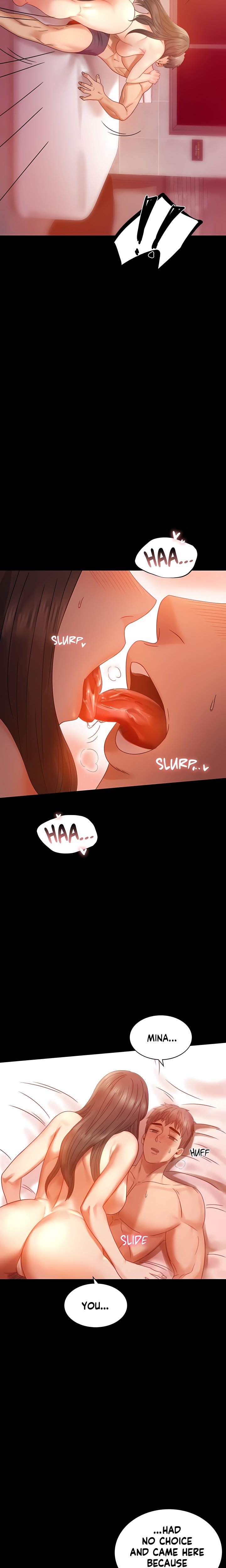 Infidelity 101 (Uncensored) 7