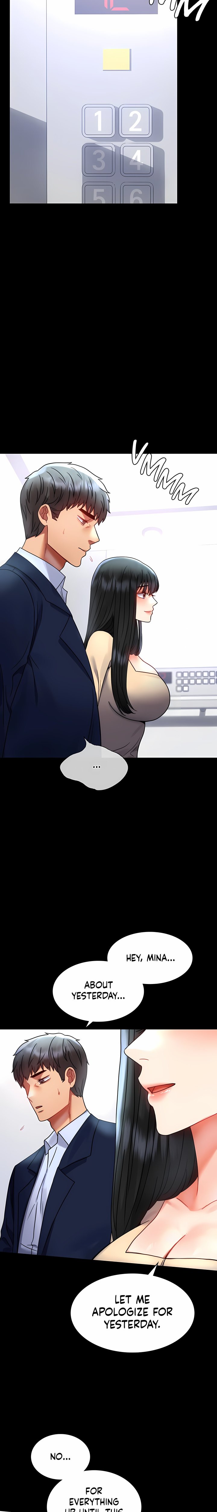 Infidelity 101 (Uncensored) 12