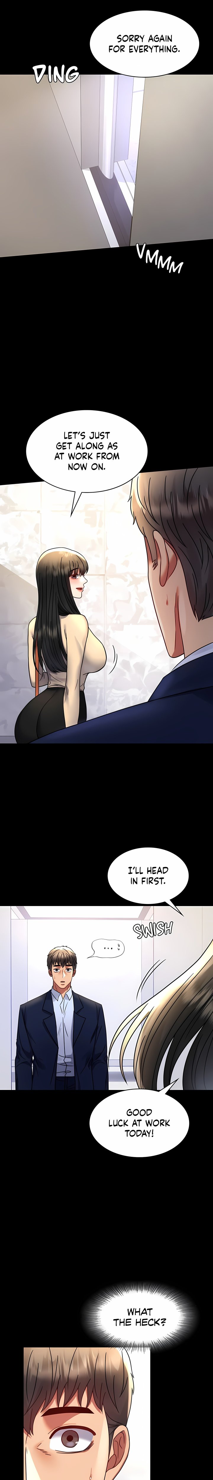 Infidelity 101 (Uncensored) 14
