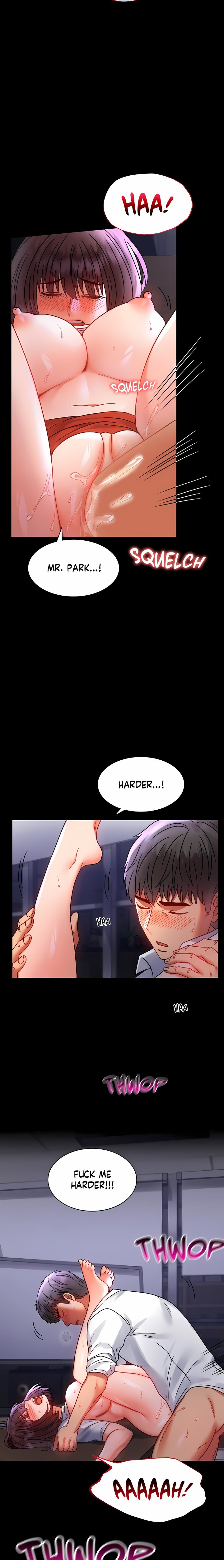 Infidelity 101 (Uncensored) 3
