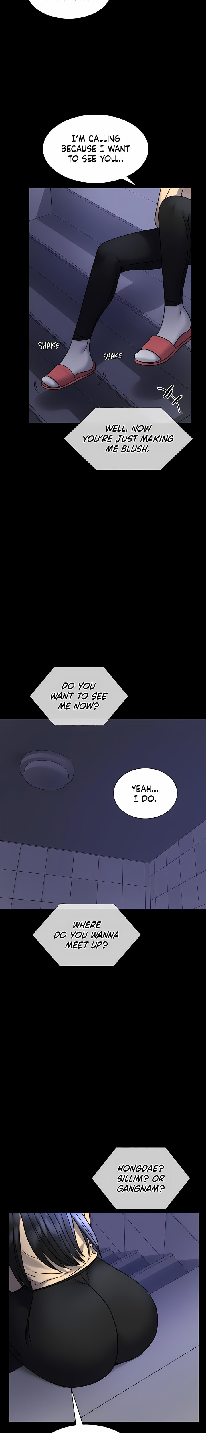 Infidelity 101 (Uncensored) 21