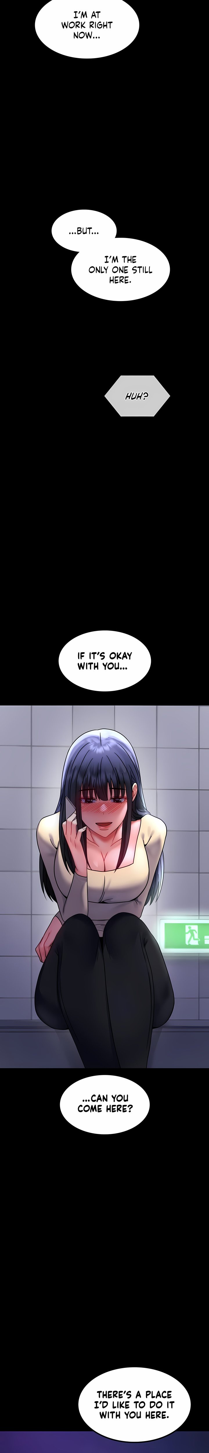 Infidelity 101 (Uncensored) 22