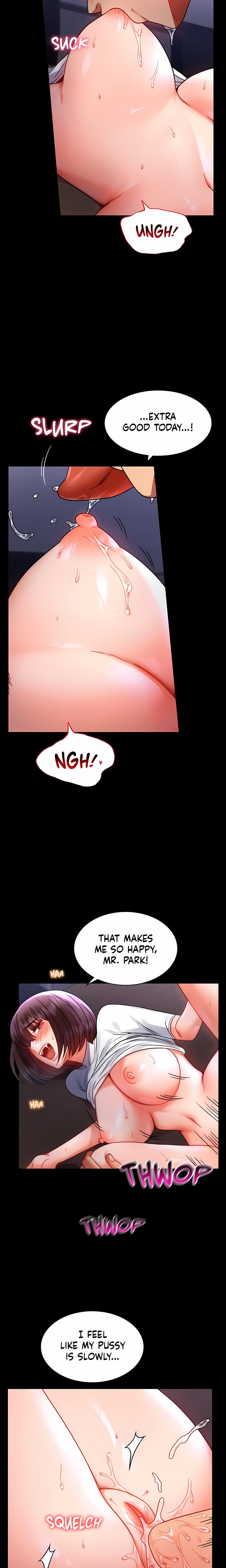 Infidelity 101 (Uncensored) 5