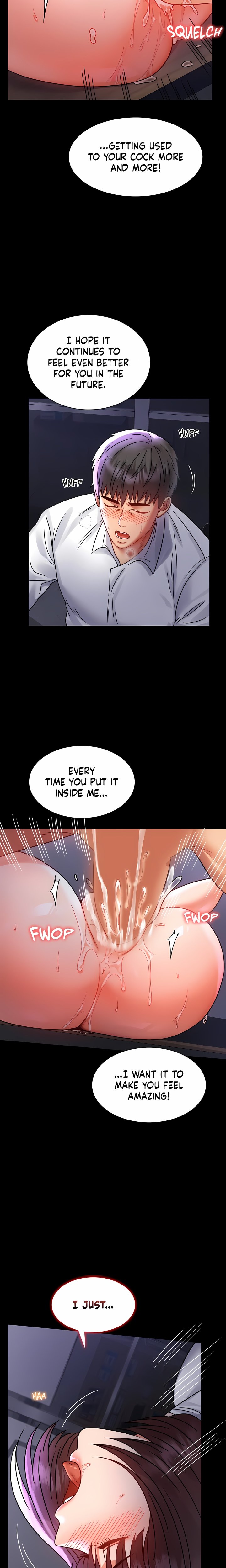 Infidelity 101 (Uncensored) 6