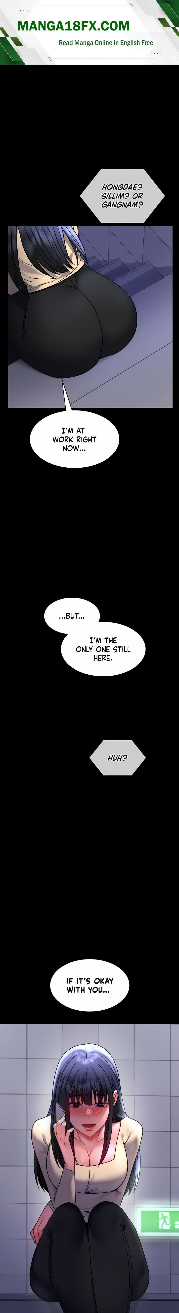 Infidelity 101 (Uncensored) 1