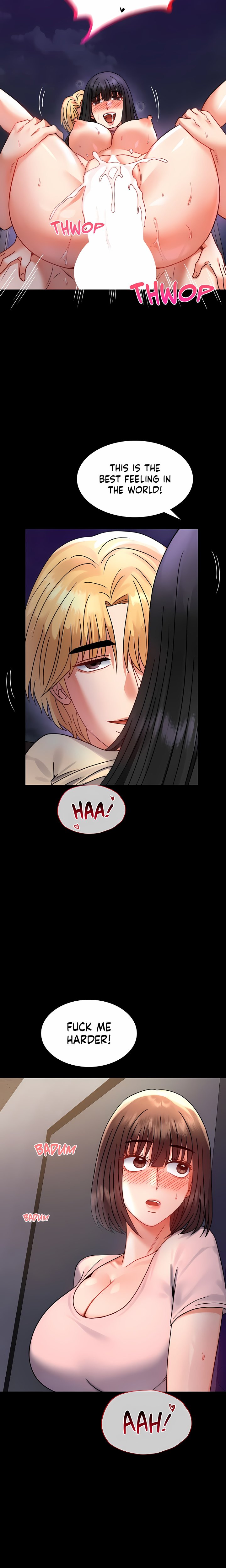 Infidelity 101 (Uncensored) 17