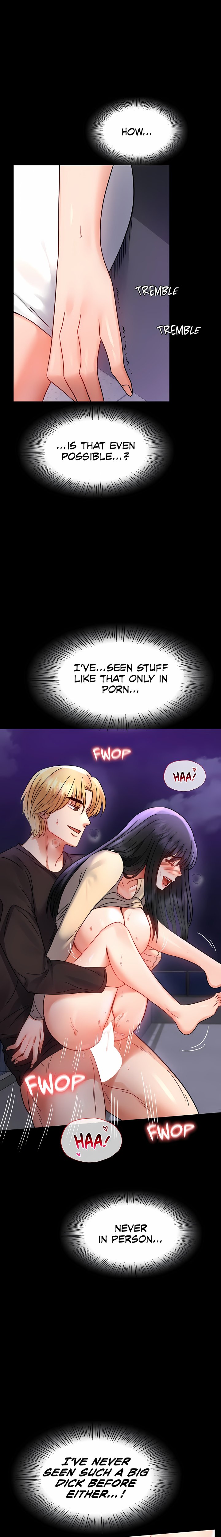 Infidelity 101 (Uncensored) 18