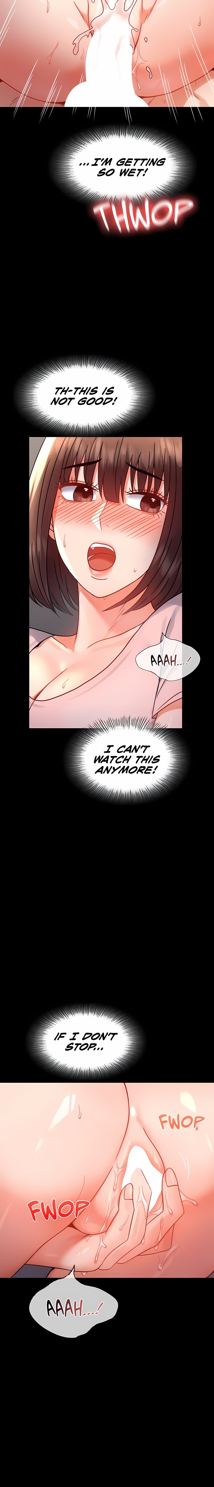 Infidelity 101 (Uncensored) 21