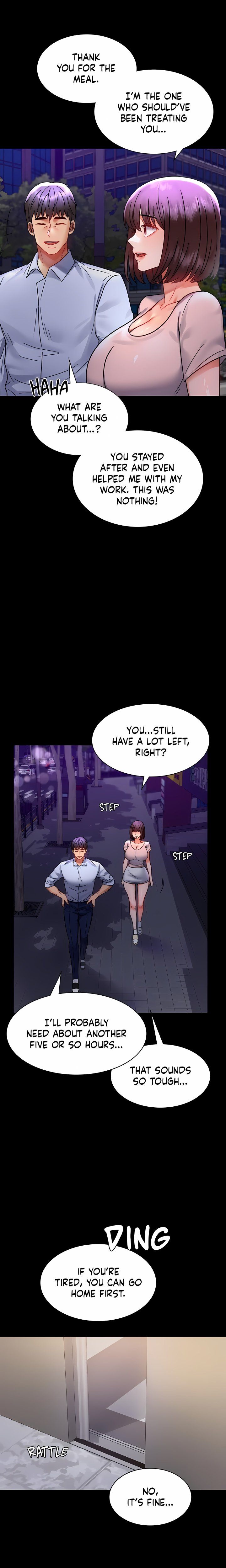 Infidelity 101 (Uncensored) 7