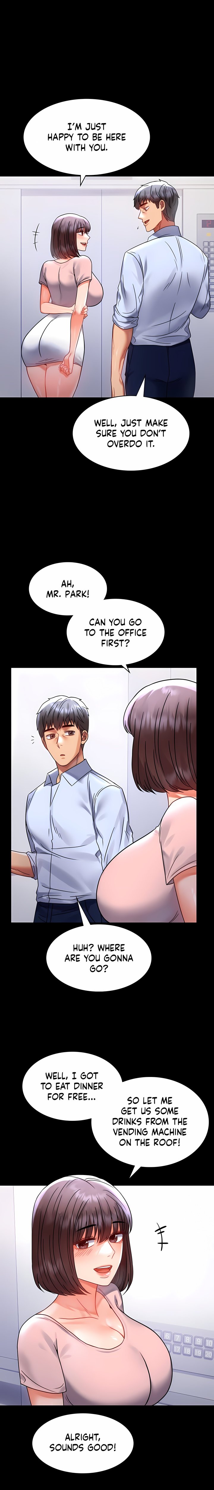 Infidelity 101 (Uncensored) 8