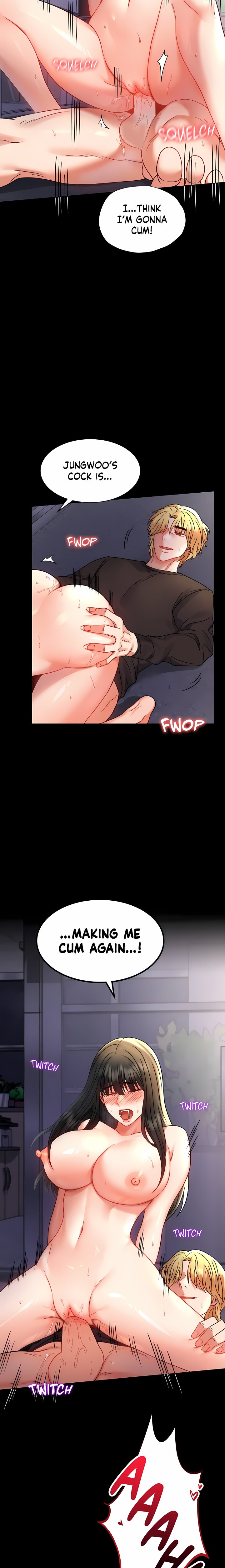 Infidelity 101 (Uncensored) 18