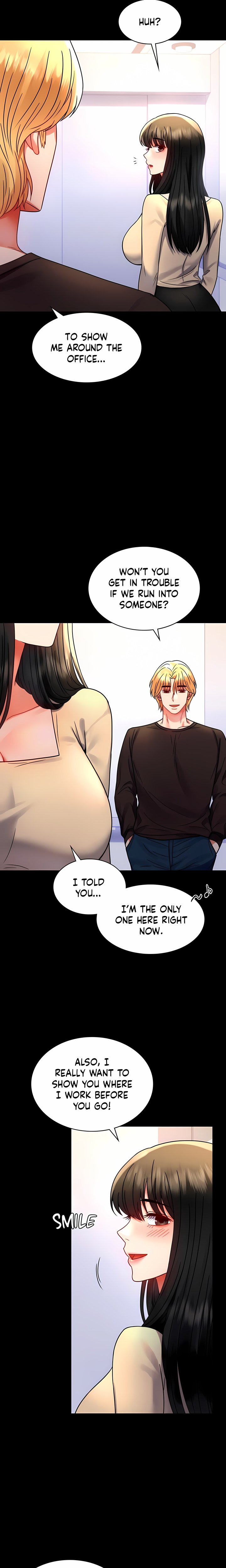 Infidelity 101 (Uncensored) 3