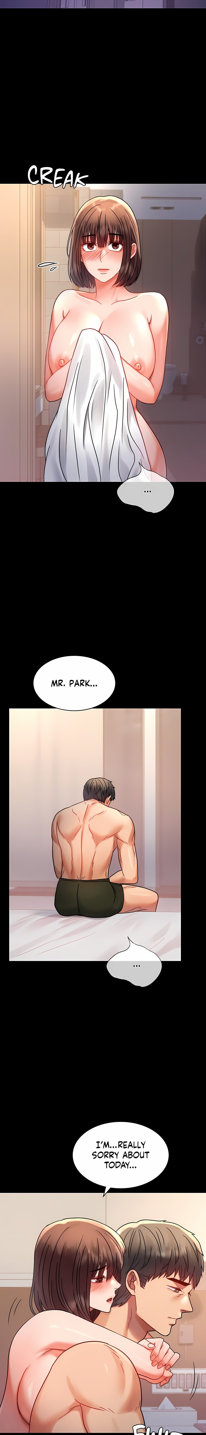 Infidelity 101 (Uncensored) 22