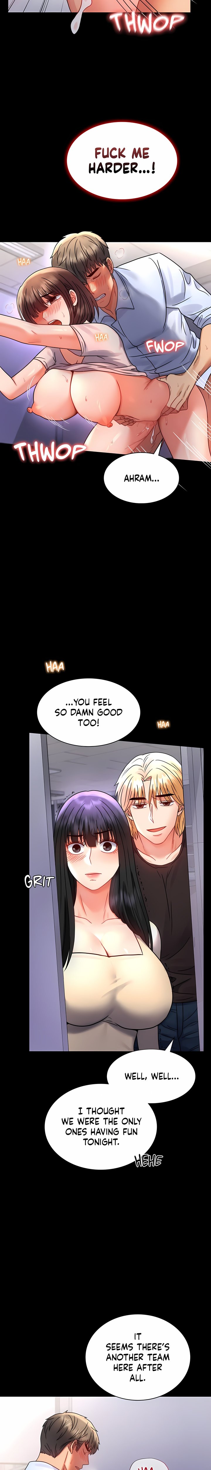Infidelity 101 (Uncensored) 7