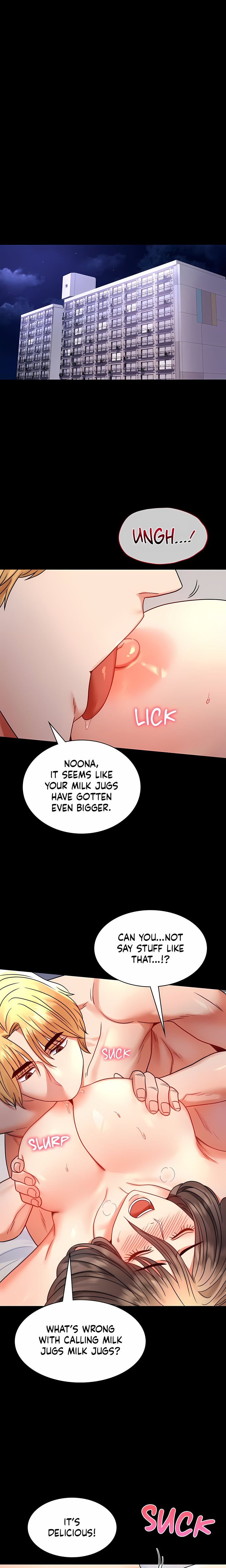 Infidelity 101 (Uncensored) 2