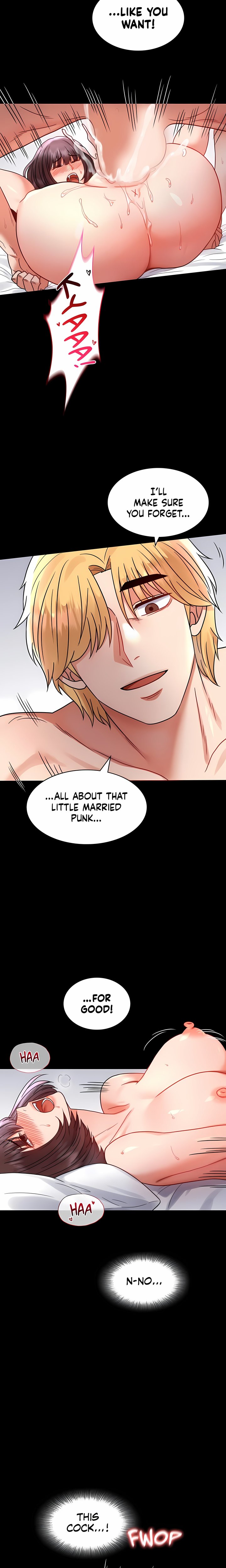 Infidelity 101 (Uncensored) 17