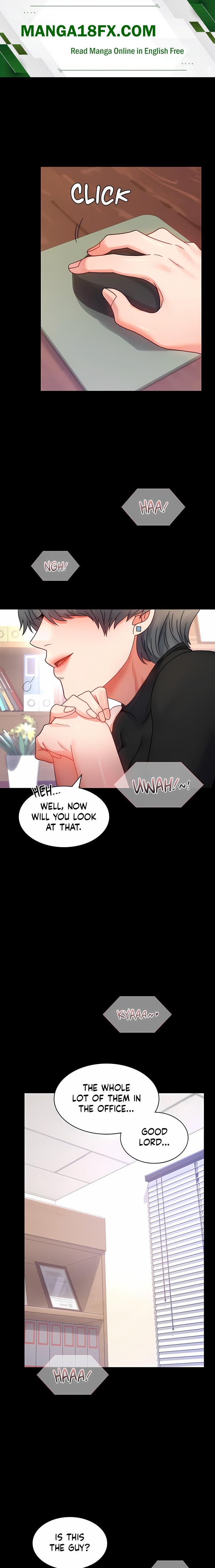 Infidelity 101 (Uncensored) 1