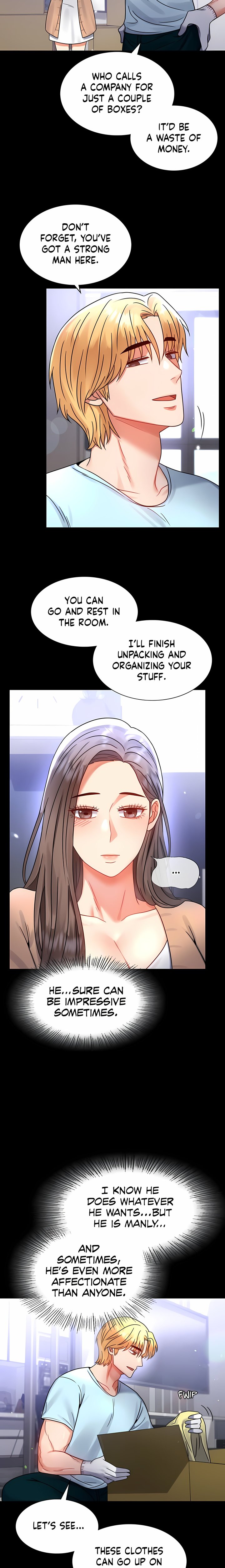 Infidelity 101 (Uncensored) 16