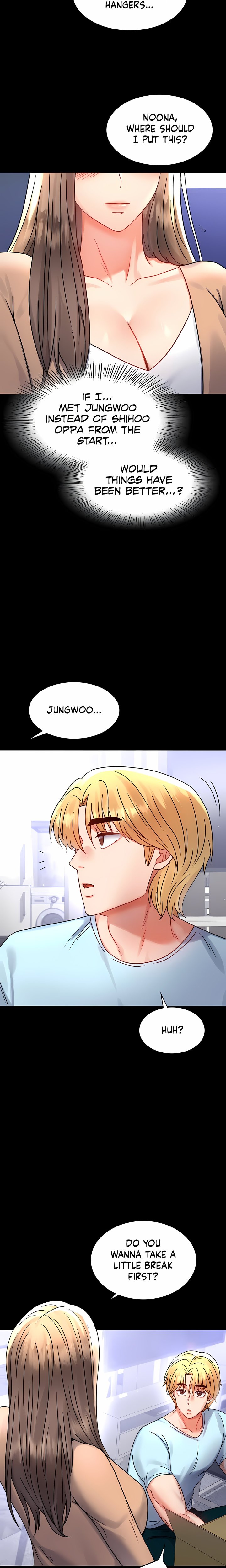 Infidelity 101 (Uncensored) 17