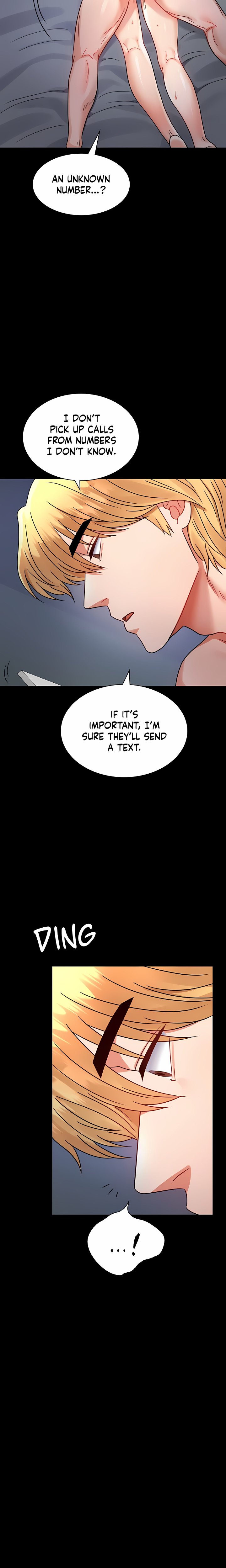 Infidelity 101 (Uncensored) 21