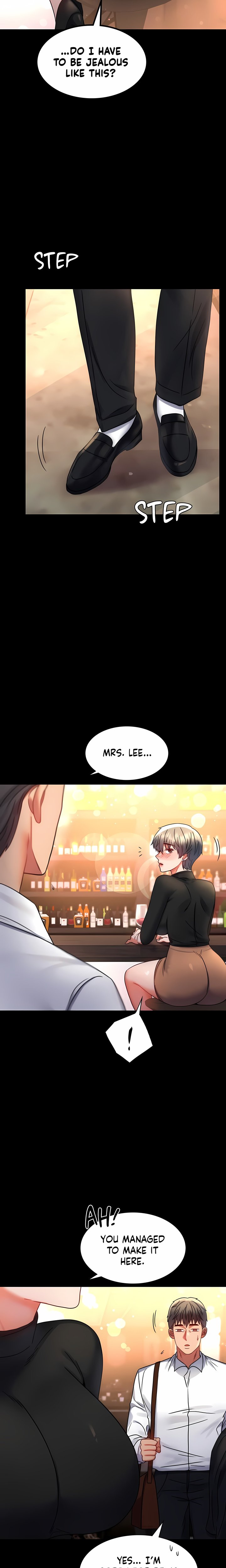 Infidelity 101 (Uncensored) 7
