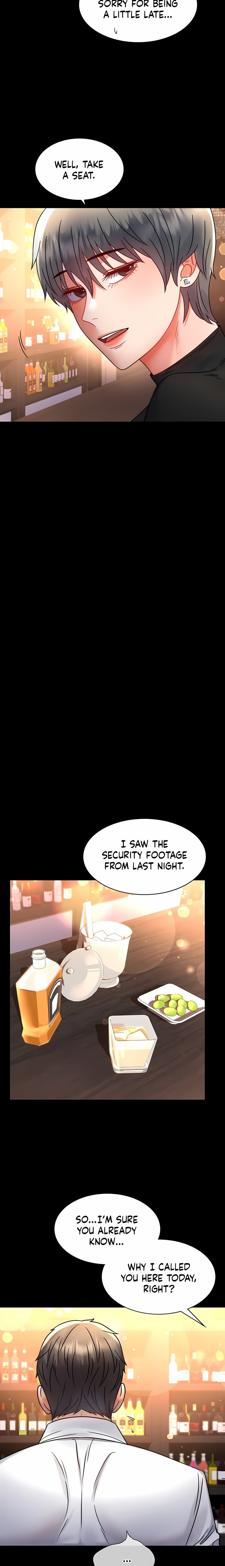 Infidelity 101 (Uncensored) 8