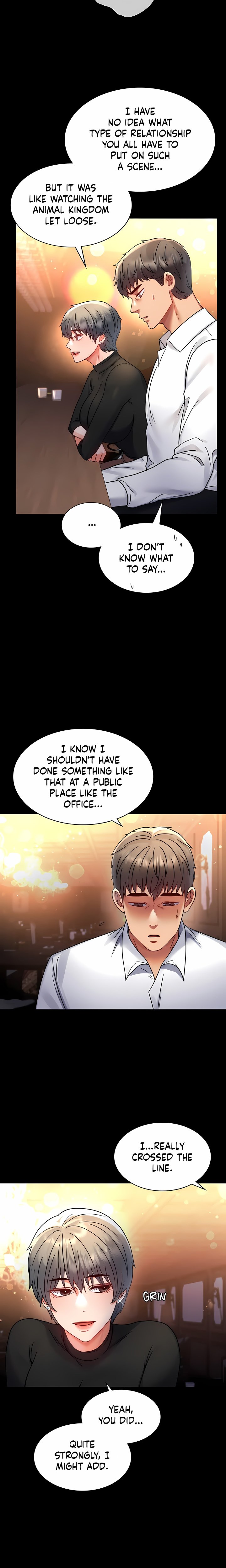 Infidelity 101 (Uncensored) 9