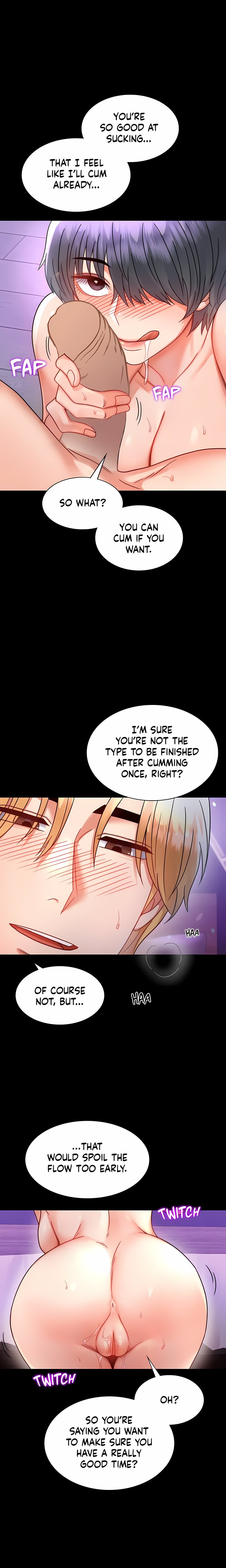Infidelity 101 (Uncensored) 13