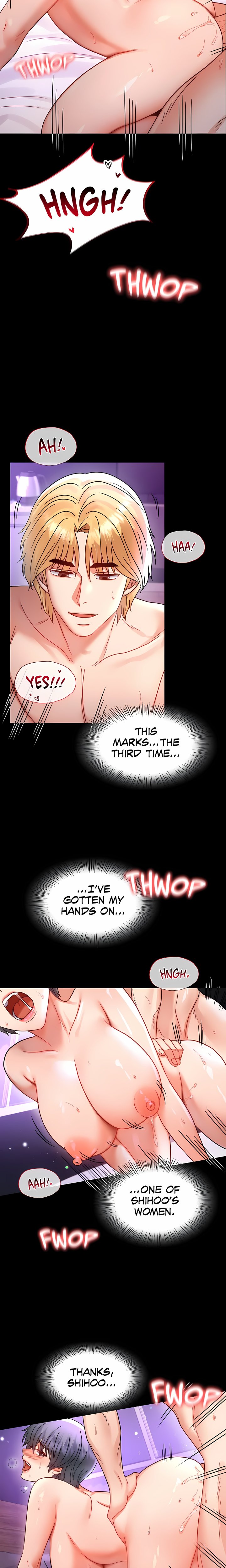 Infidelity 101 (Uncensored) 20