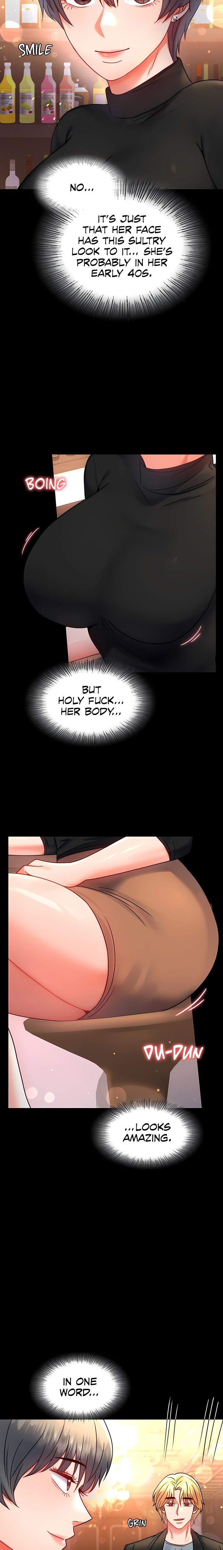 Infidelity 101 (Uncensored) 3