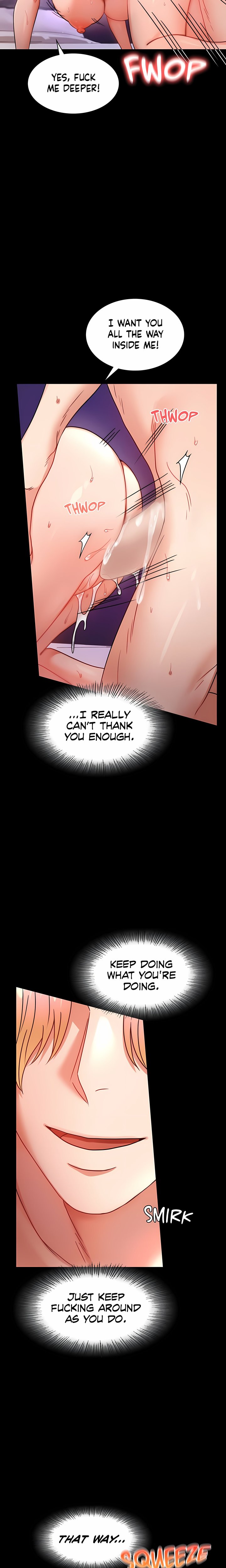 Infidelity 101 (Uncensored) 21