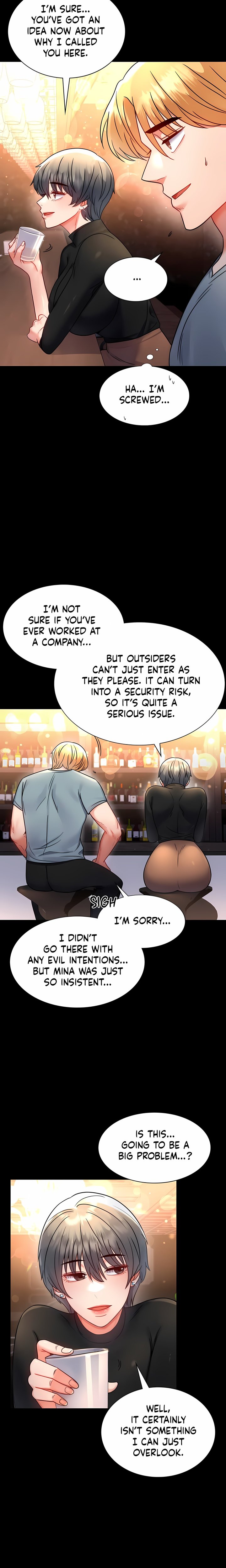 Infidelity 101 (Uncensored) 6
