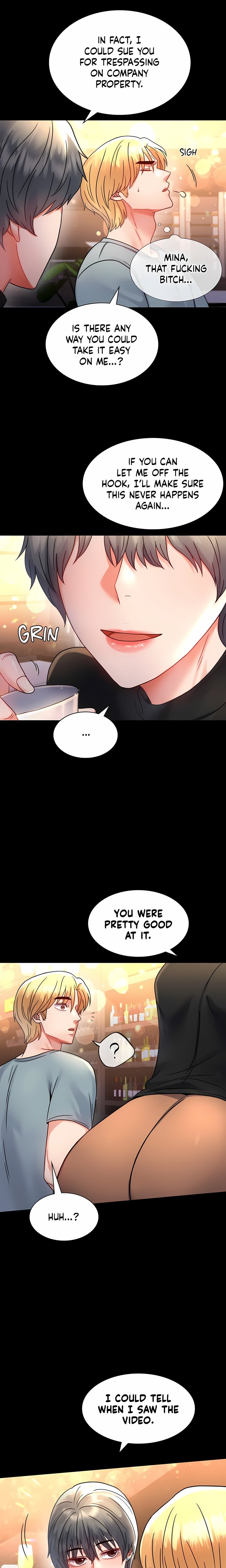 Infidelity 101 (Uncensored) 7