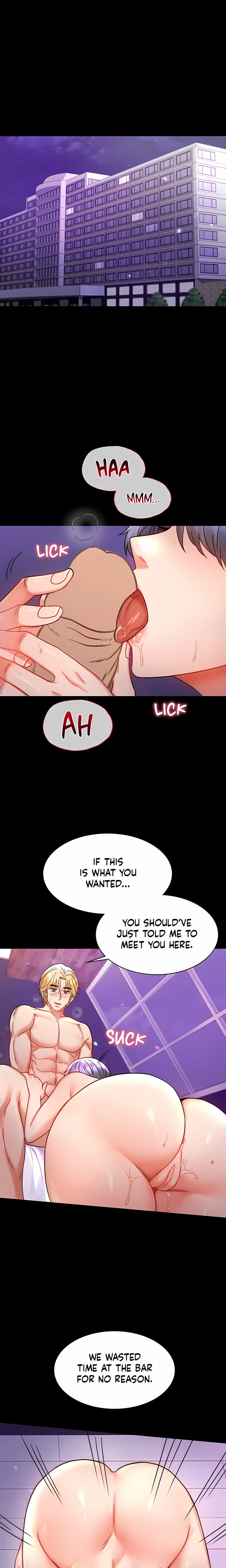 Infidelity 101 (Uncensored) 10
