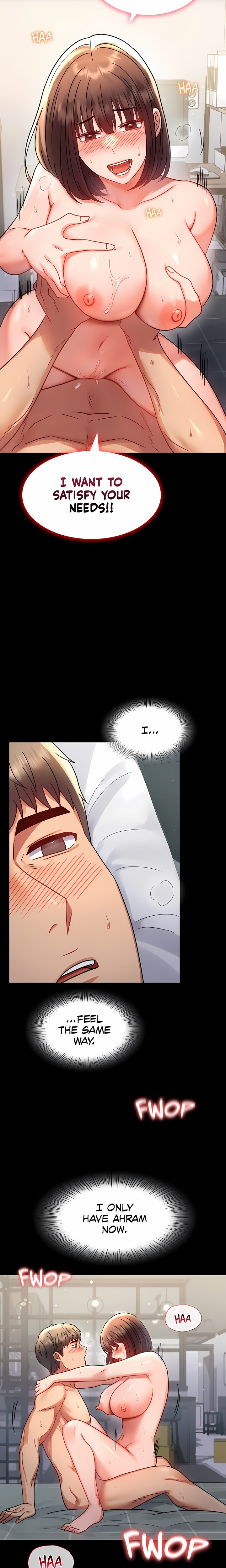 Infidelity 101 (Uncensored) 17